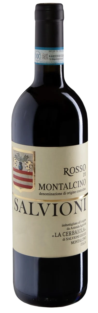 2022 | Salvioni | Cerbaiola Rosso di Montalcino - Wine