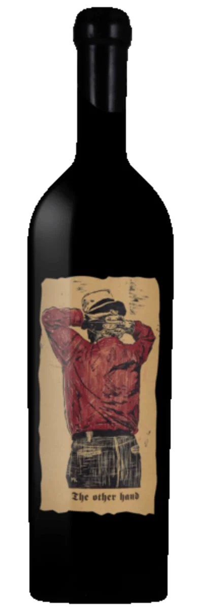 1995 | Sine Qua Non | The Other Hand - Wine