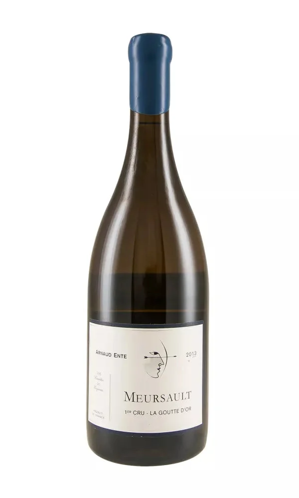 2013 | Domaine Arnaud Ente | La Goutte d'Or - Wine