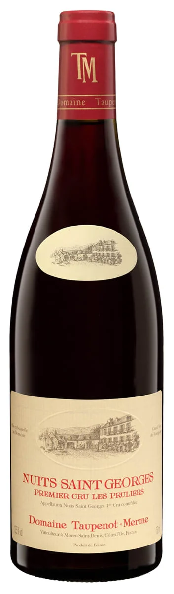 2017 | Domaine Taupenot-Merme | Nuits-Saint-Georges Les Prulieres