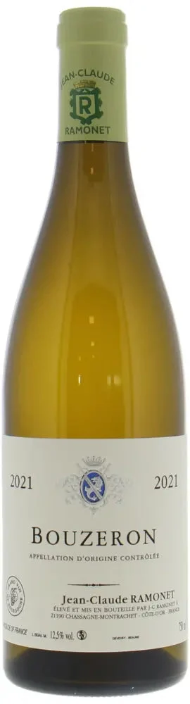 2021 | Domaine Ramonet | Bouzeron - Wine