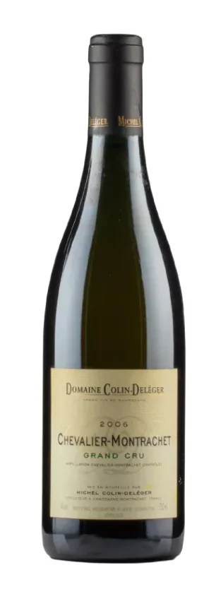 2006 | Michel Colin-Deleger et Fils | Chevalier-Montrachet