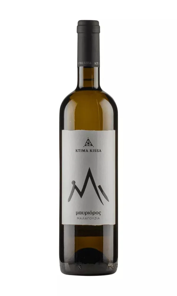 2023 | Ktima Kissa | Mavrioros Malagousia - Vino