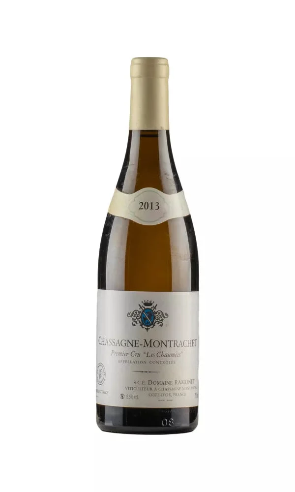 2013 | Domaine Ramonet | Les Chaumees - Wine
