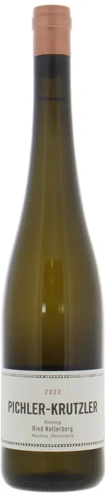 2022 | Pichler-Krutzler | Kellerberg Riesling