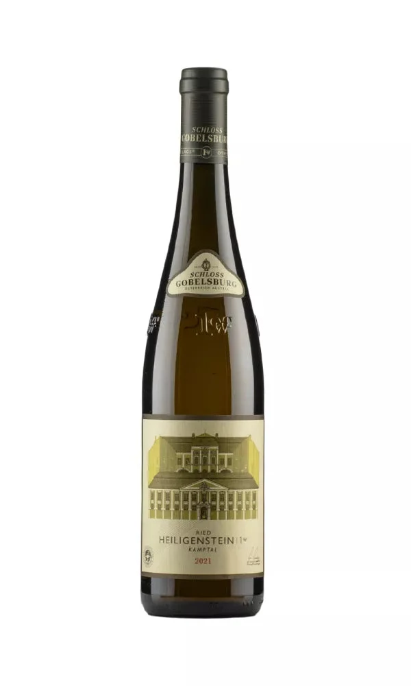 2021 | Schloss Gobelsburg | Heiligenstein Riesling Reserve - Wine