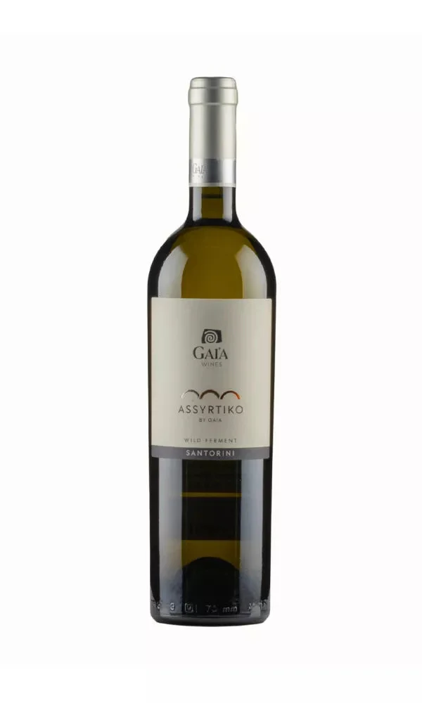 2024 | Gaia | Assyrtiko Wild Ferment - Wine