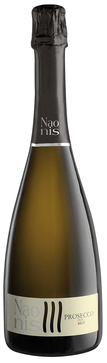 La Delizia | Naonis Prosecco Brut - NV