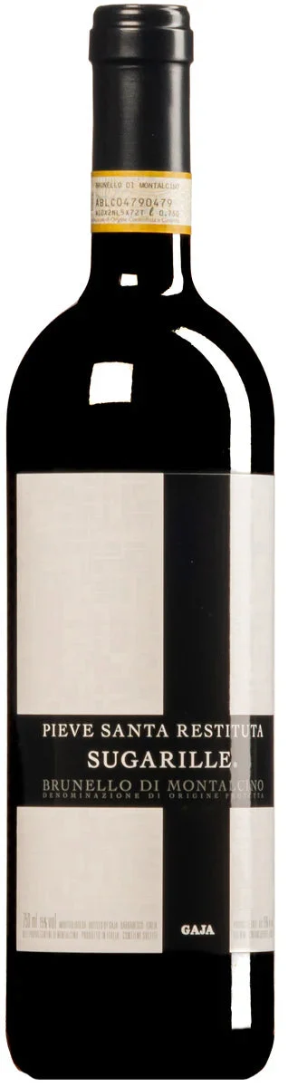 2013 | Gaja | Pieve Santa Restituta Sugarille - Wine