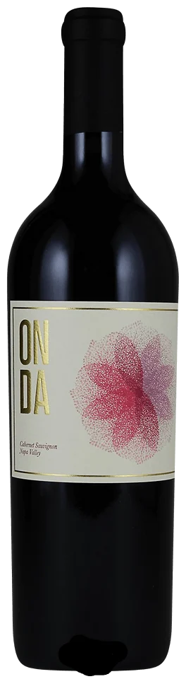 2012 | Dana | Onda Cabernet Sauvignon - Wine