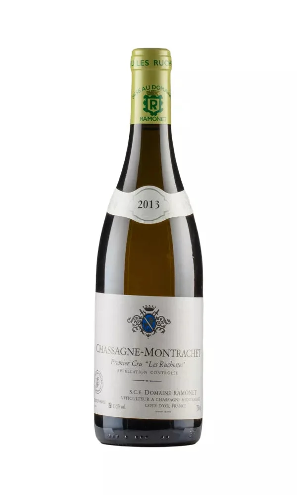 2013 | Domaine Ramonet | Les Ruchottes - Wine