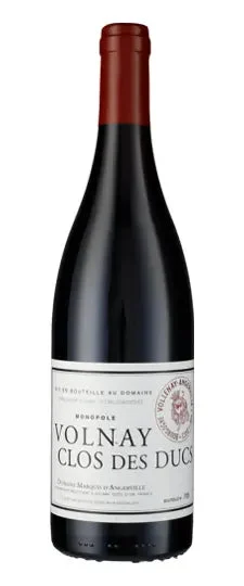 2020 | Domaine Marquis d'Angerville | Clos des Ducs - Wine