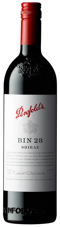2011 | Penfolds | Bin 28 Shiraz - Wine