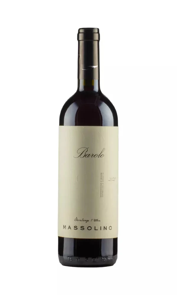 2020 | Massolino | Barolo - Wine
