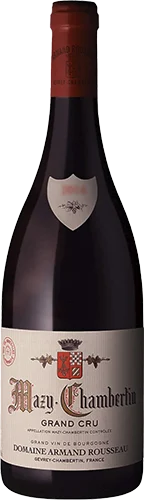 2004 | Domaine Armand Rousseau | Mazis-Chambertin