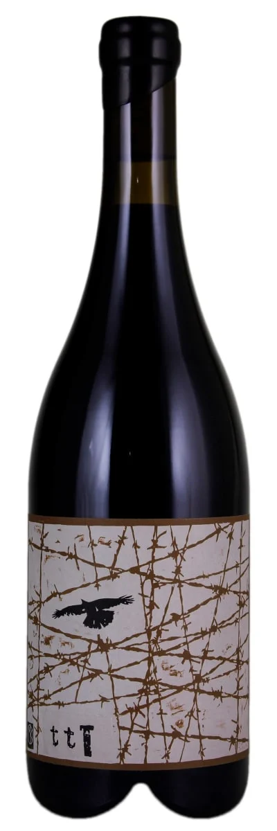 2015 | Sine Qua Non | The Third Twin Graciano - Wine
