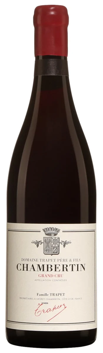 2019 | Domaine Trapet | Chambertin - Wine