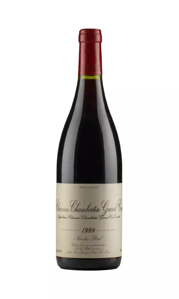1999 | Maison Nicolas Potel | Charmes-Chambertin