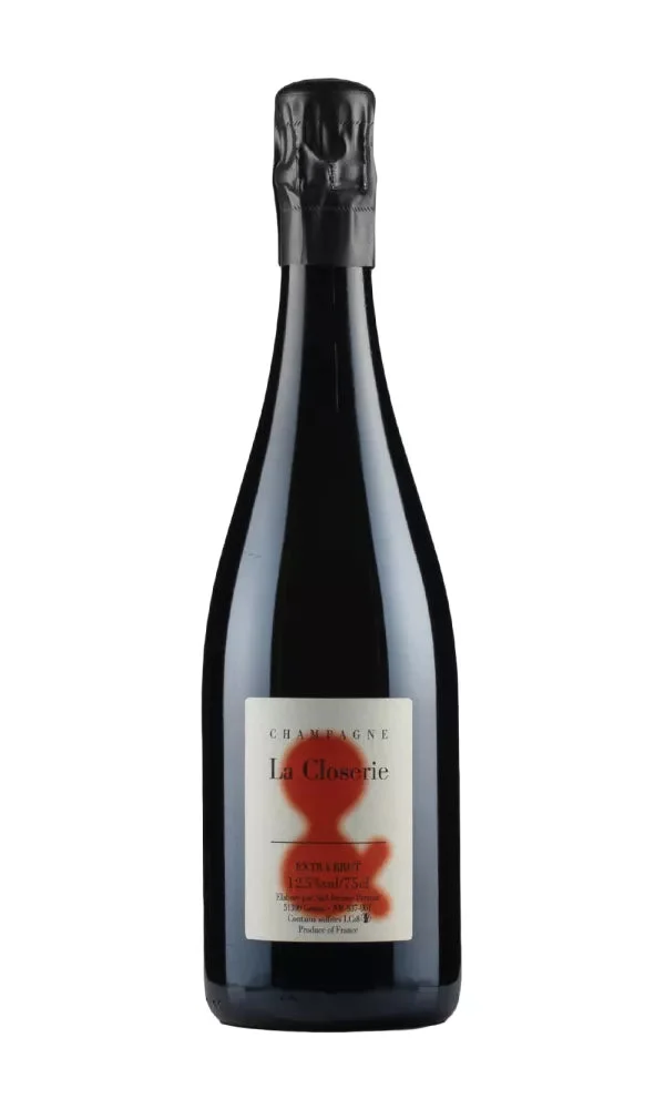 Jerome Prevost | La Closerie & Extra Brut - NV