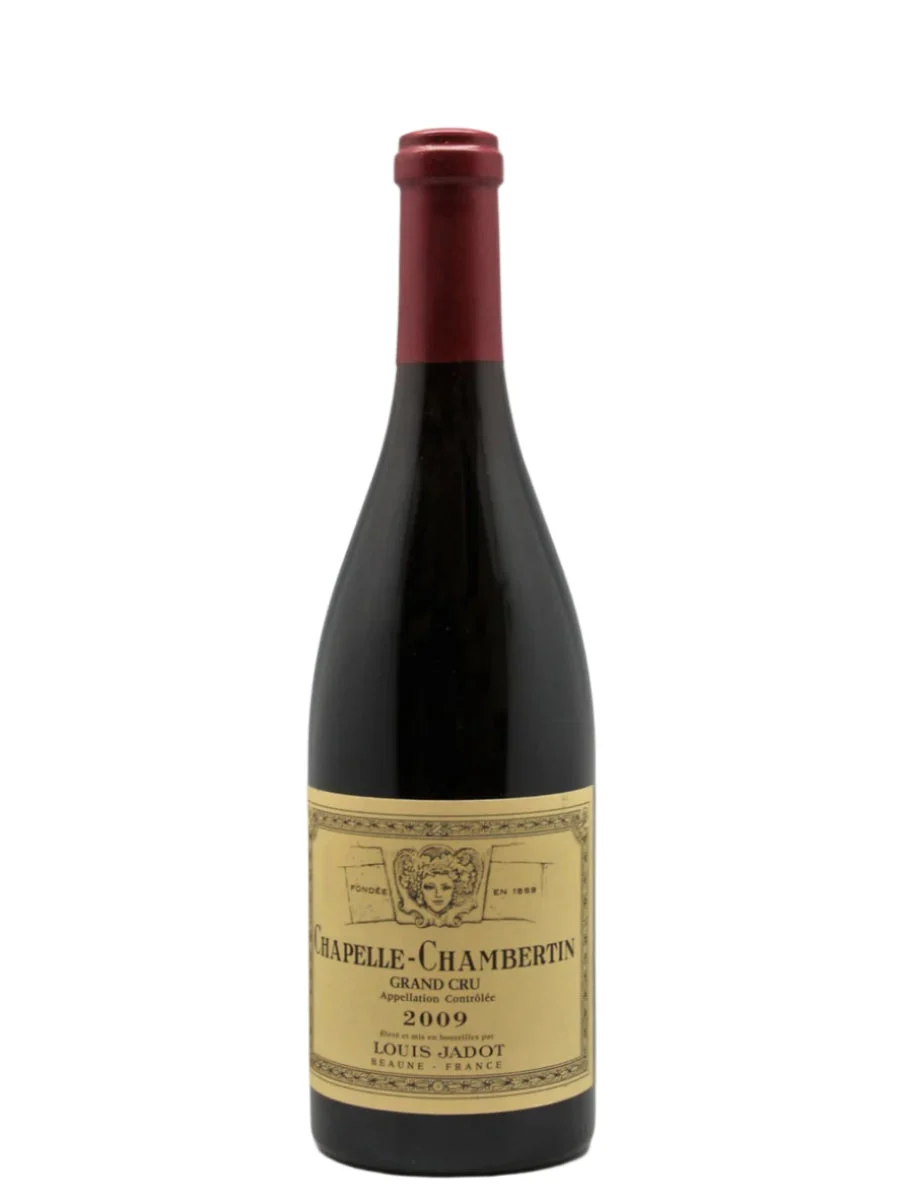 2009 | Louis Jadot | Chapelle-Chambertin