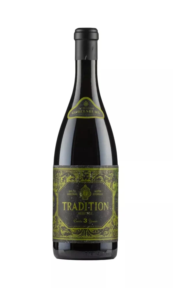 Schloss Gobelsburg | Tradition Heritage Cuvee 3 Year Old - NV