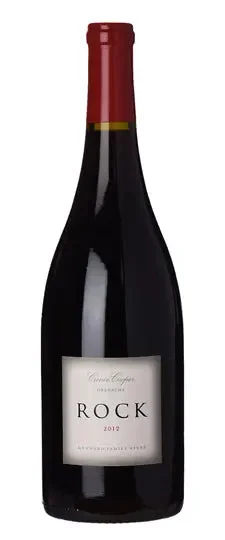 2012 | TOR | Rock Cuvee Cooper Grenache - Wine