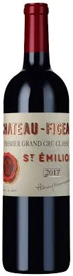 2017 | Château Figeac | Saint-Emilion Grand Cru