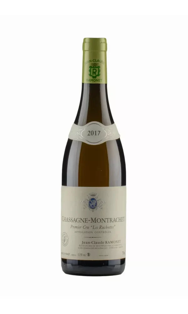 2017 | Domaine Ramonet | Les Ruchottes - Wine