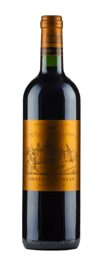 2004 | Château d'Issan | Margaux - Wine