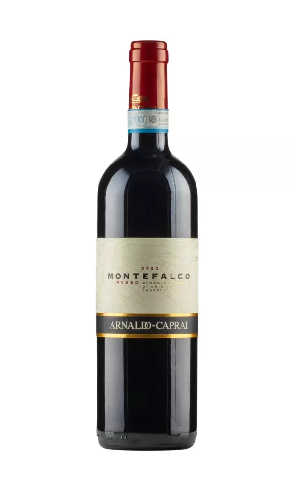 2022 | Arnaldo-Caprai | Montefalco Rosso