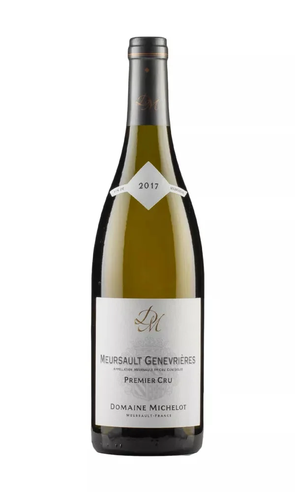 2017 | Domaine Michelot | Les Genevrieres - Wine