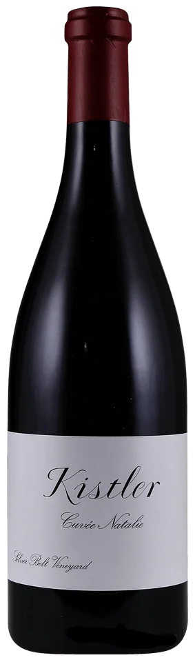 2015 | Kistler | Cuvee Natalie Silver Belt Pinot Noir - Wine