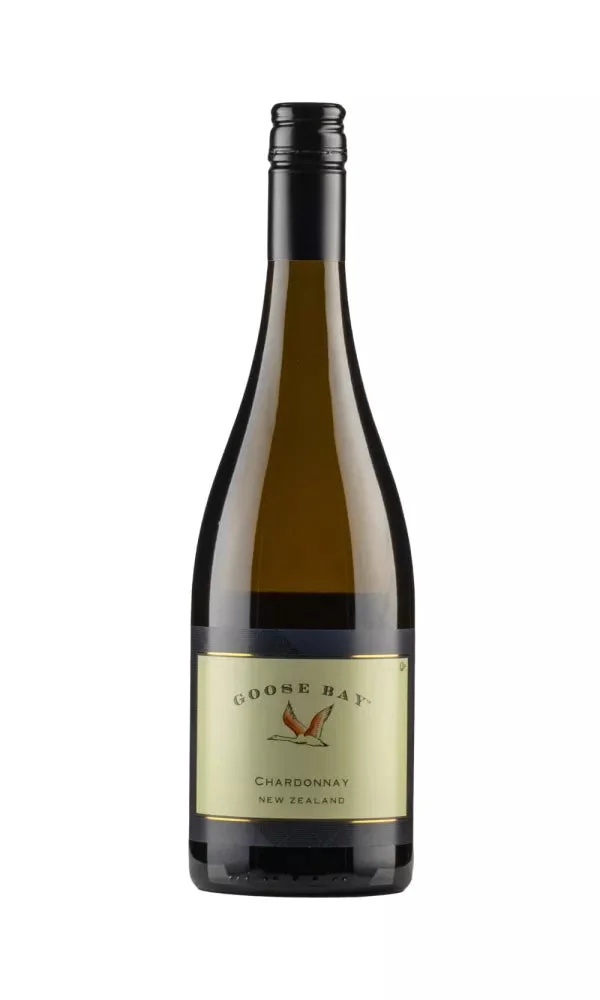 2022 | Goose Bay | Chardonnay - Wine