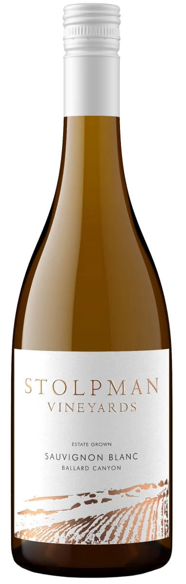 2023 | Stolpman Vineyards | Sauvignon Blanc - Wine