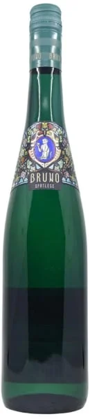 2018 | Karthauserhof | Bruno Spatlese - Wine