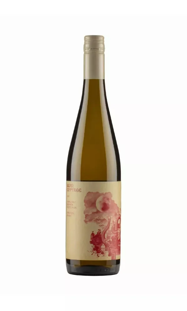 2021 | Burn Cottage | Riesling - Gruner Veltliner