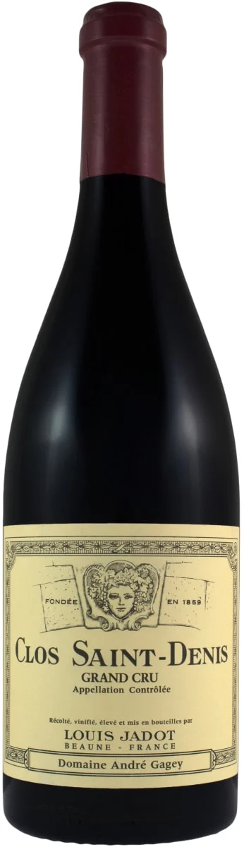 2015 | Louis Jadot | Domaine Gagey Clos Saint-Denis