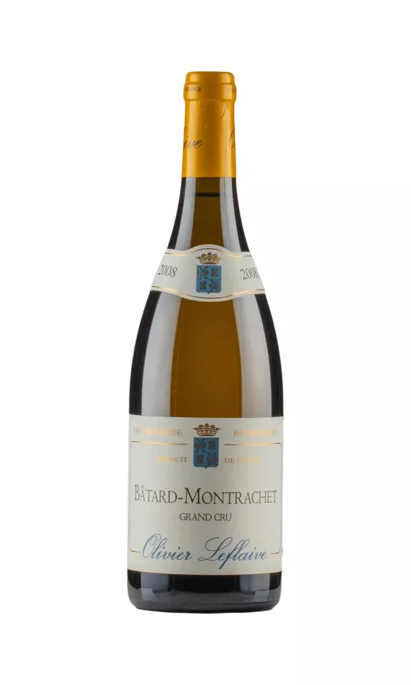 2008 | Olivier Leflaive | Batard-Montrachet