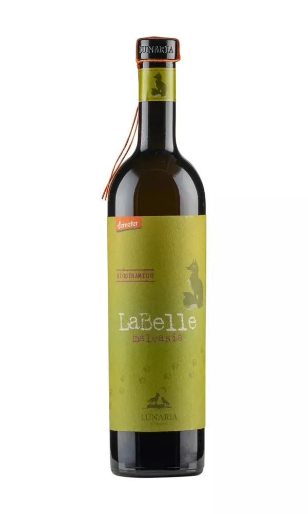 2023 | Lunaria | LaBelle Malvasia Terre di Chieti - Vino