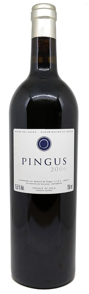 2006 | Dominio de Pingus | Pingus - Wine