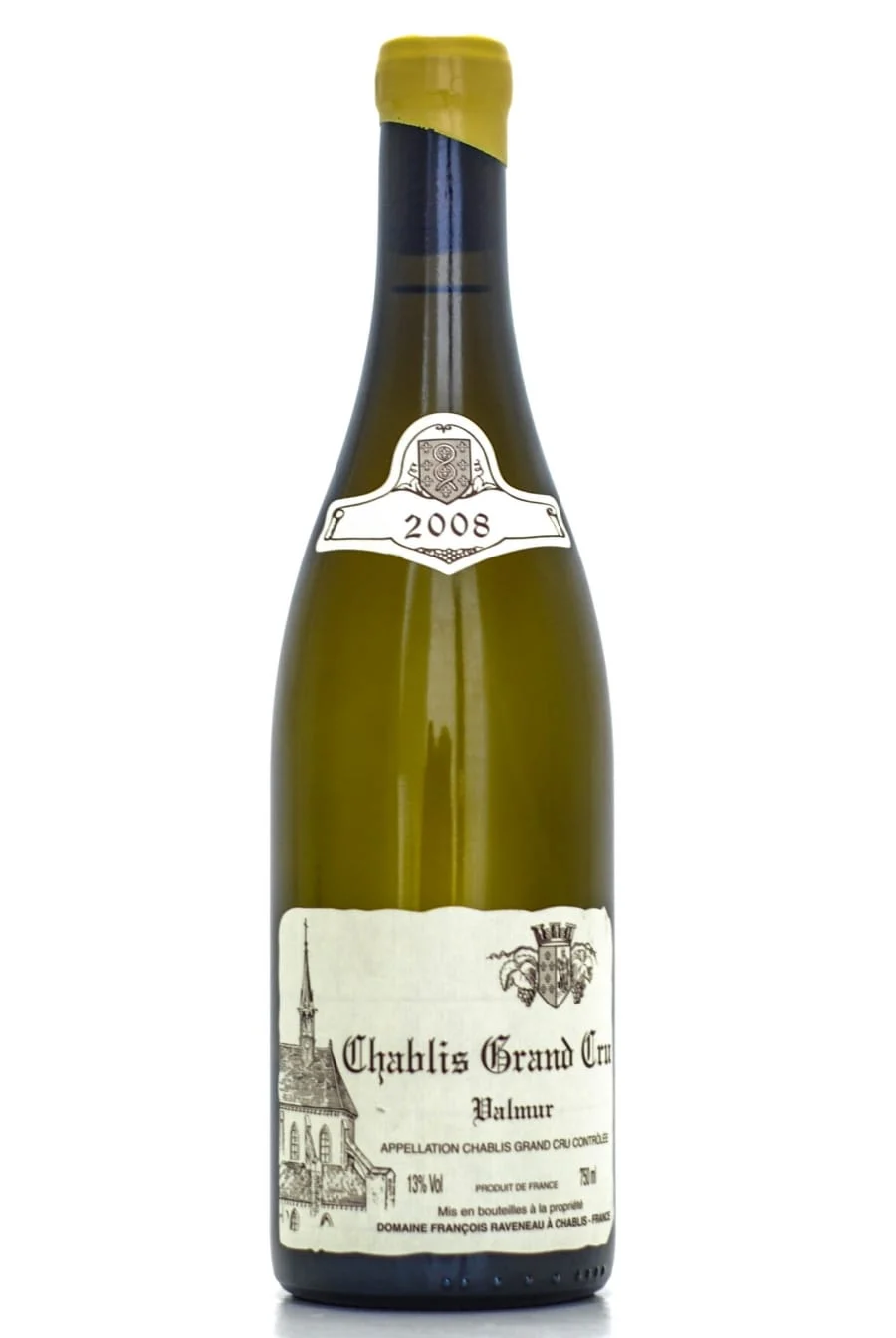 2008 | Domaine Francois Raveneau | Valmur - Wine
