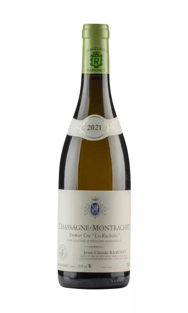 2021 | Domaine Ramonet | Les Ruchottes - Wine