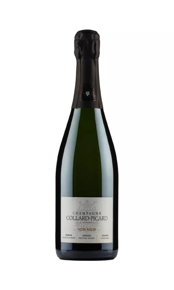 Collard-Picard | ADN Noir Extra Brut - NV