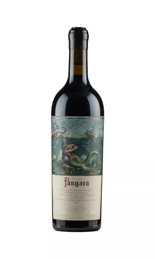 2016 | Pangaea | Wine of the World