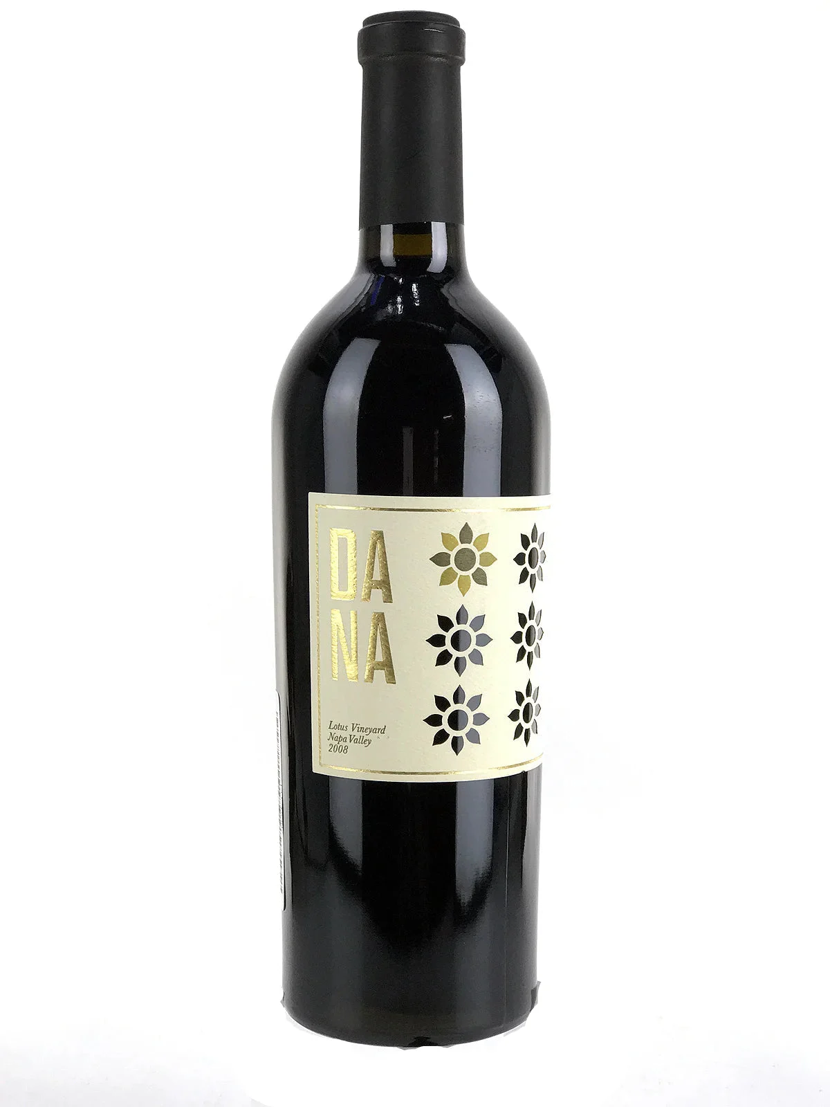 2008 | Dana | Lotus Vineyard Cabernet Sauvignon - Wine