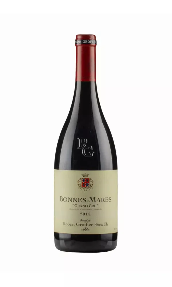 2015 | Robert Groffier | Bonnes-Mares