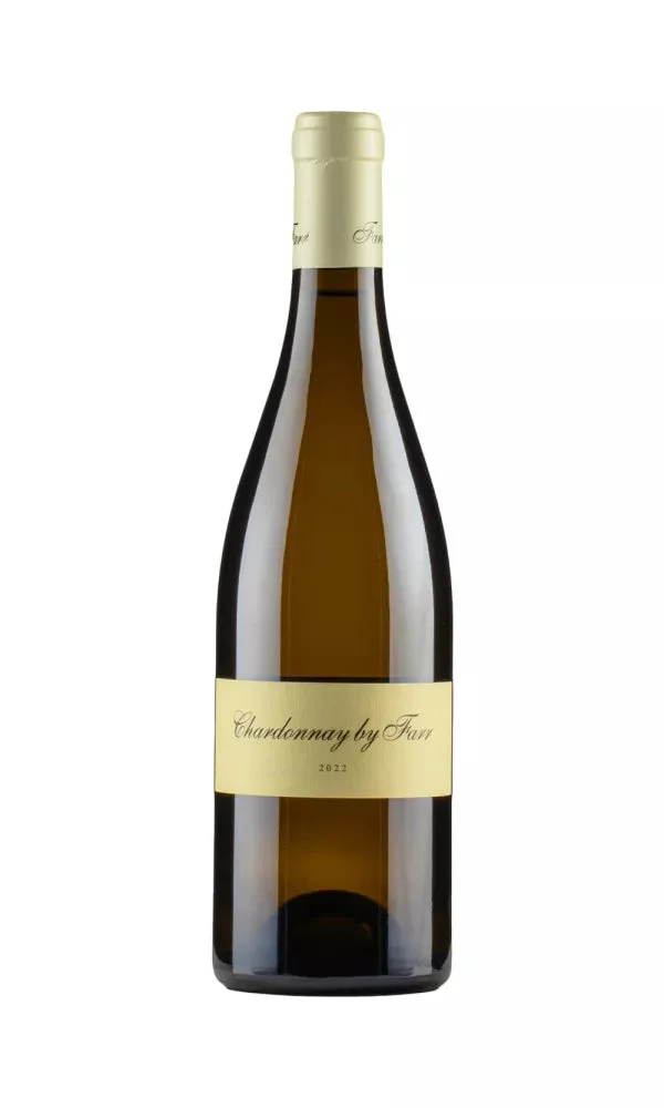 2022 | By Farr | Chardonnay - Wine