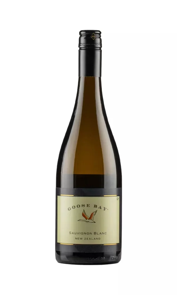 2023 | Goose Bay | Sauvignon Blanc - Wine