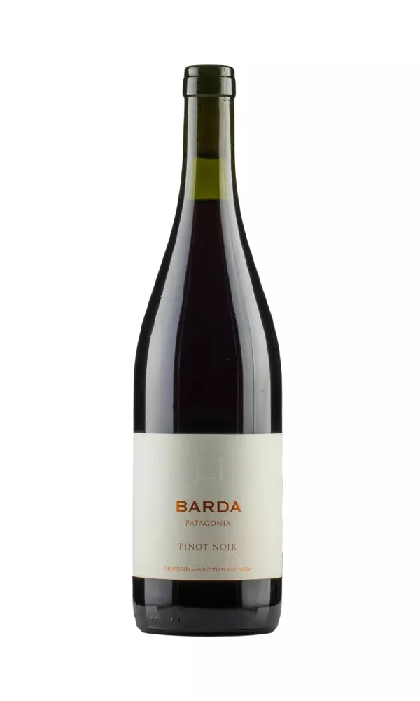 2022 | Bodega Chacra | Barda Pinot Noir - Wine