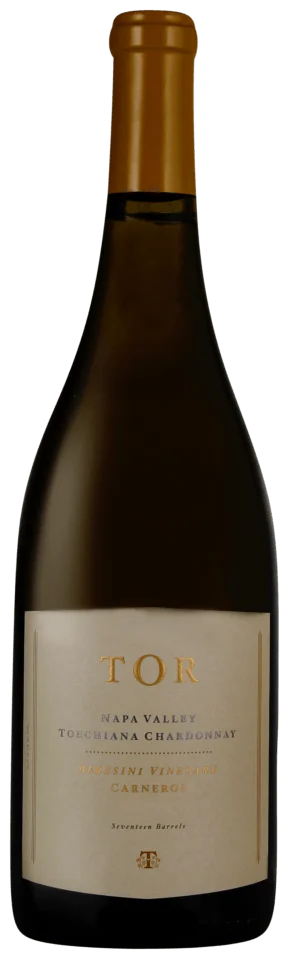 2011 | TOR | Torchiana Beresini Vineyard Chardonnay - Wine